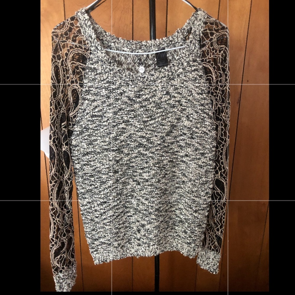 BKE Boutique Sweater